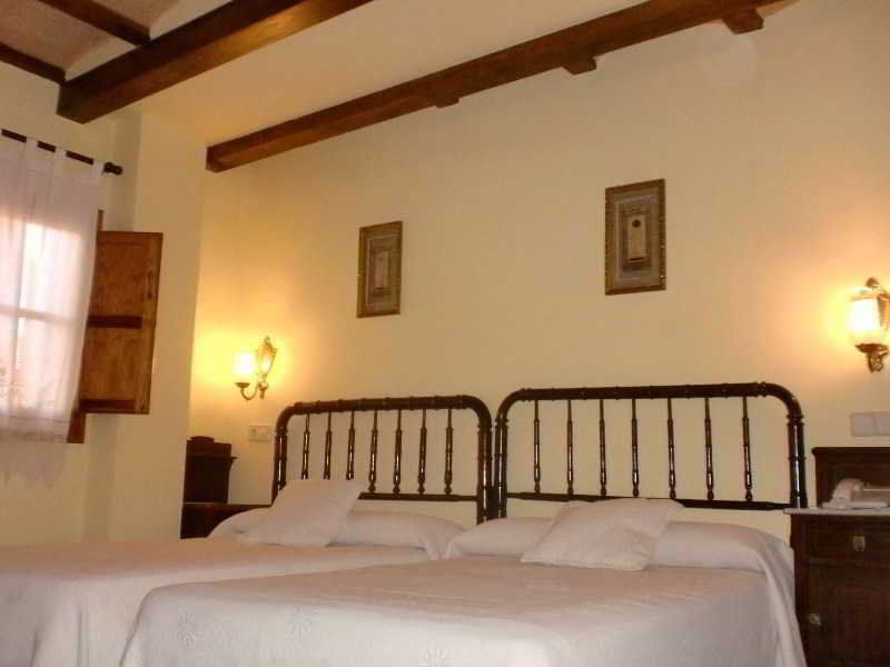 Hotel La Villa Requena Exterior foto